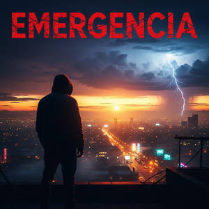 Emergencia by OJAVERDEX