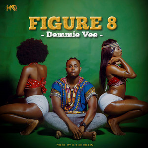 Figure 8 by Demmie Vee