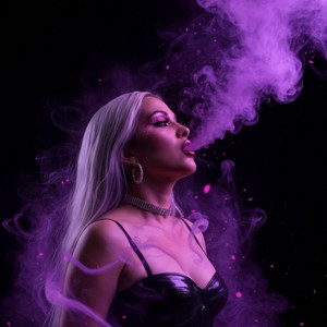 COCAINA by Amal Sky