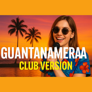 Surwiwal21w & Grajek – Folk & Club Project - Guantanamera