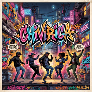 chivirica by pikete