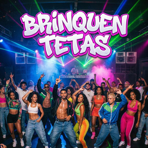 Brinquen Tetas by Young Ely