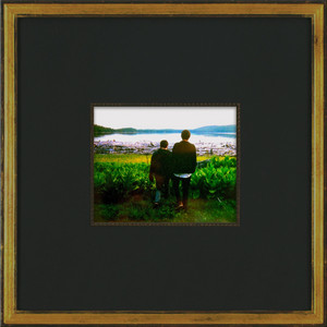 album cover: Don't Obscure the Sun