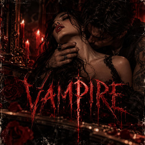 Vampire by Kr4v3-Official