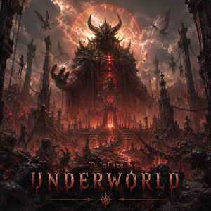 Underworld by Tw1nFaze