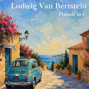 Prelude in C Major by Ludwig Van Bertstein