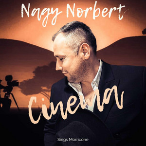 Nagy Norbert - Parla più piano -Thème du Parrain