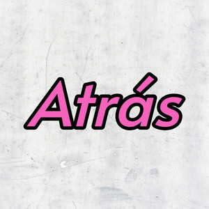 Atrás by jose guillermo peguero sanchez