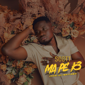 Ma pe K3 by Scott Evans