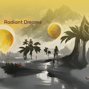 Radiant Dreams - アイスクリーム