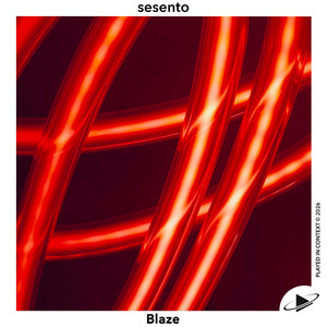 Blaze - Edit by Sesento