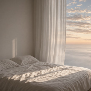 The Sky That Leads to Tomorrow