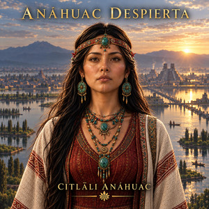 Antes del Hierro by Citlali Anáhuac