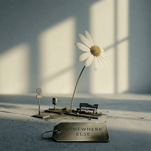 Somewhere Else by Daisy Nova