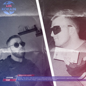 Levonn & viar - Loš Kokain