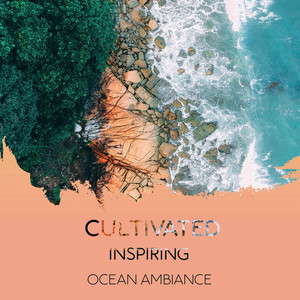 zZz Cultivated Inspiring Ocean Ambiance zZz album