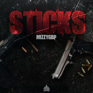 Sticks by MizzyGBP