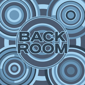 Back Room by Siobhan Kalle