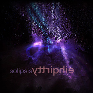 album cover: Solipsis