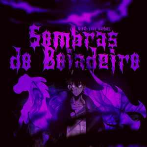 Piseiro do Sung Jin Woo - Sombras do Boiadeiro by VitchBeats, Raphyx