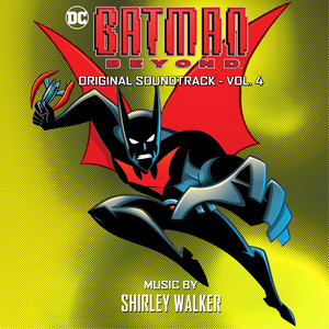 Dynamic Duo Vs. Guards by Shirley Walker