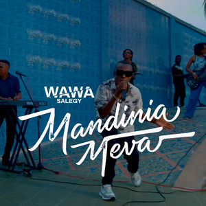 Mandinia Meva by Wawa Salegy
