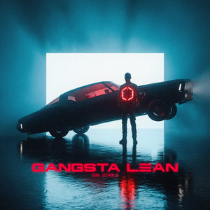 Gangsta Lean cover art