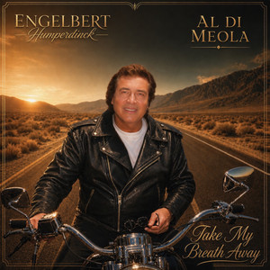 Engelbert Humperdinck — Take My Breath Away (2026)