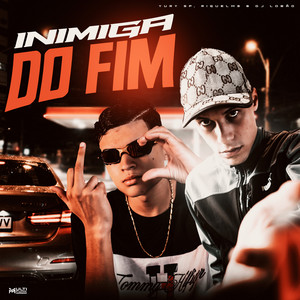 Inimiga do Fim