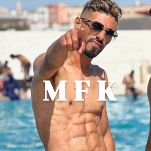 MFK36 - Freestyle mfk36 m3a paressa