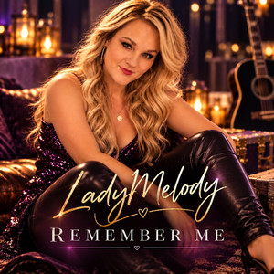 Remember Me by LadyMelody