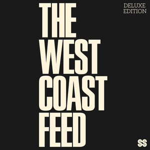 August Peach by The West Coast Feed