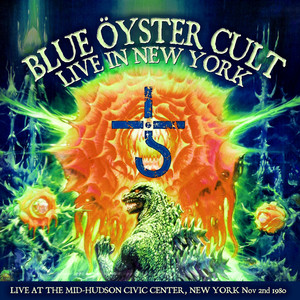 Live In New York - 1980 (Remastered) - EP by Blue Öyster Cult