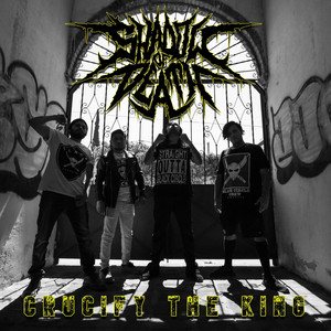 Crucify The King by Shadow of Death