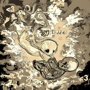 gone by stargax, etai s0, Pearlblade