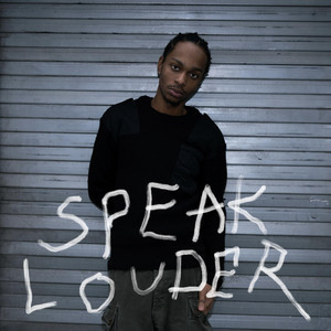 Speak Louder