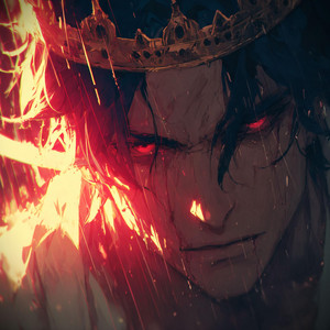 The Last Standing King by iAgniH