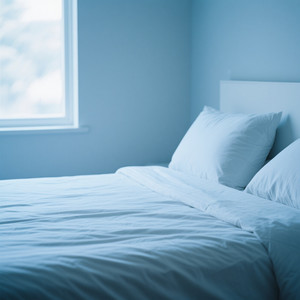 Empty Side of the Bed by ANDRIK STIAWAN LS2