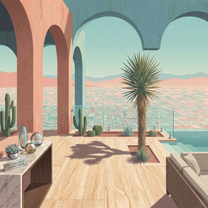 The View by Pastel Radio