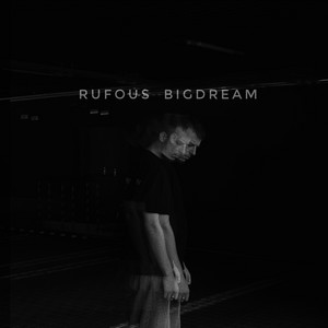 Обкладинка: BIGDREAM