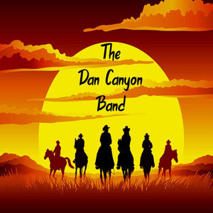The Dan Canyon Band - Those Ears
