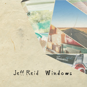 Whisper by Jeff Reid