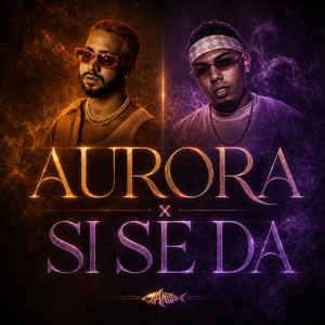 AURORA x Si Se Da by DANISS