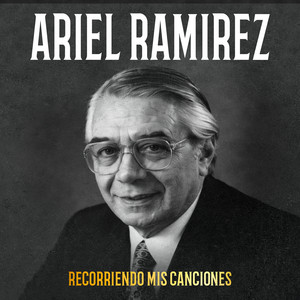 Ariel Ramírez poster