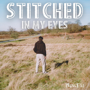 Stitched in My Eyes