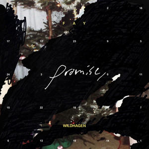 promise, (From the Original Netflix Series "Home For Christmas") - Fay Wildhagen