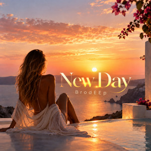 New Day by BrodEEp