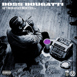 Bolivia by Boss Bougatti