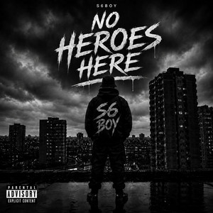 LAST ONE UP by S6BOY