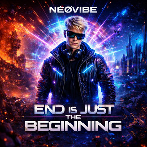 Ignite The Night by NEØVIBE